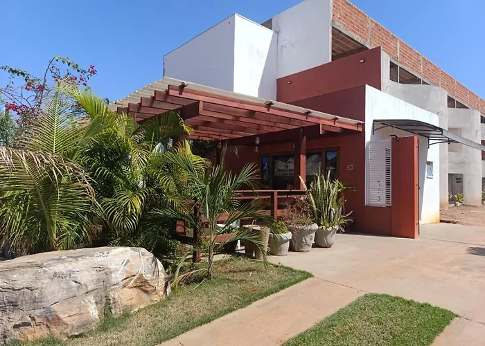 Hotel La Sierra