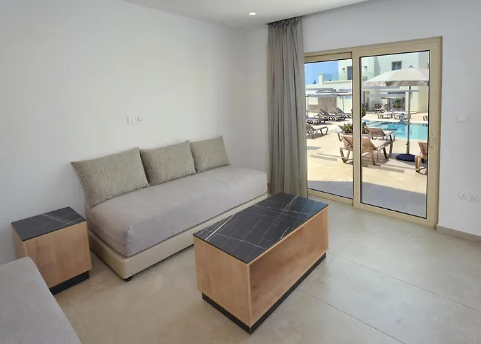 Panas Villas
