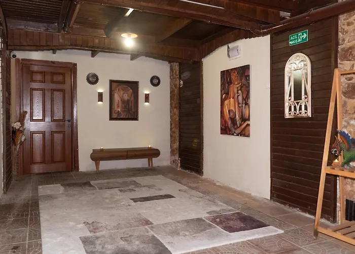 Casa Maria Hotel
