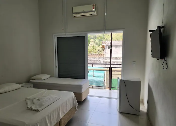 Francis Hotel Mar