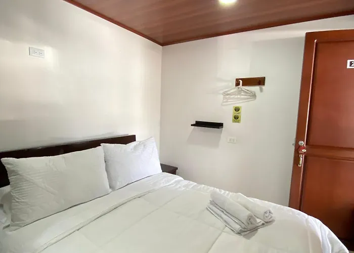 Hotel La Gaitana Heroina Indigena