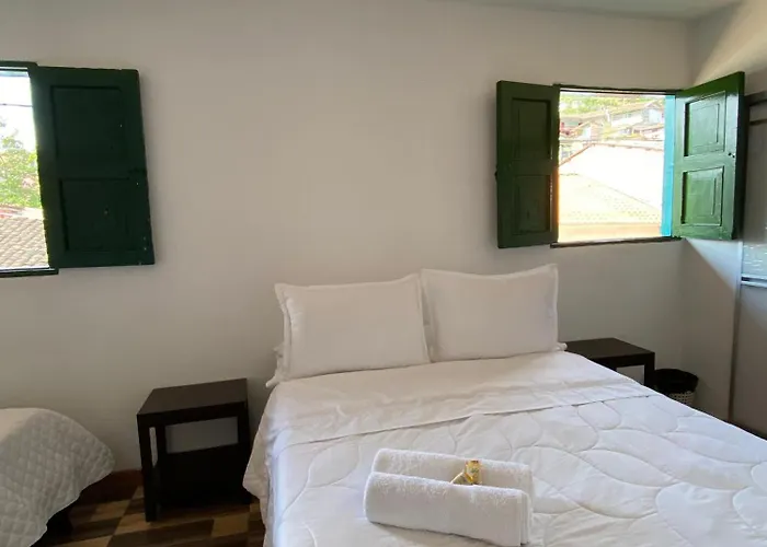 Hotel La Gaitana Heroina Indigena