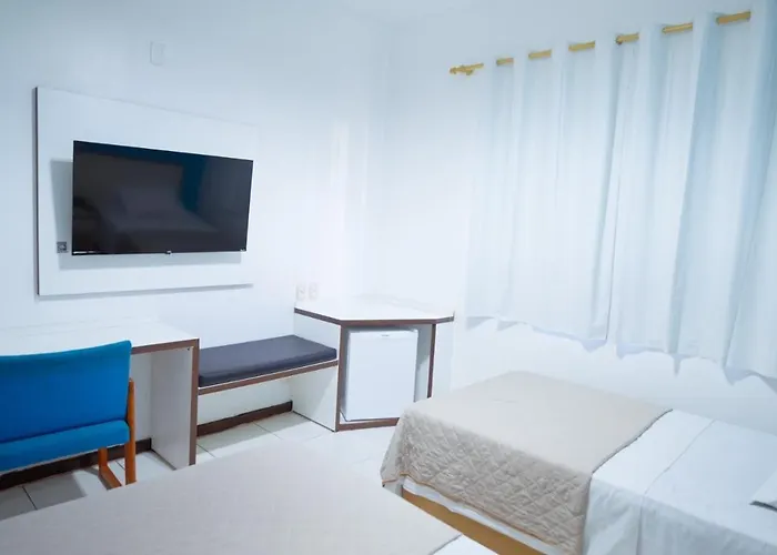 Hotel Itacaiunas
