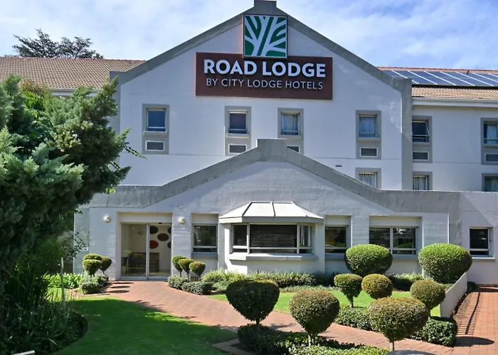 Road Lodge Germiston