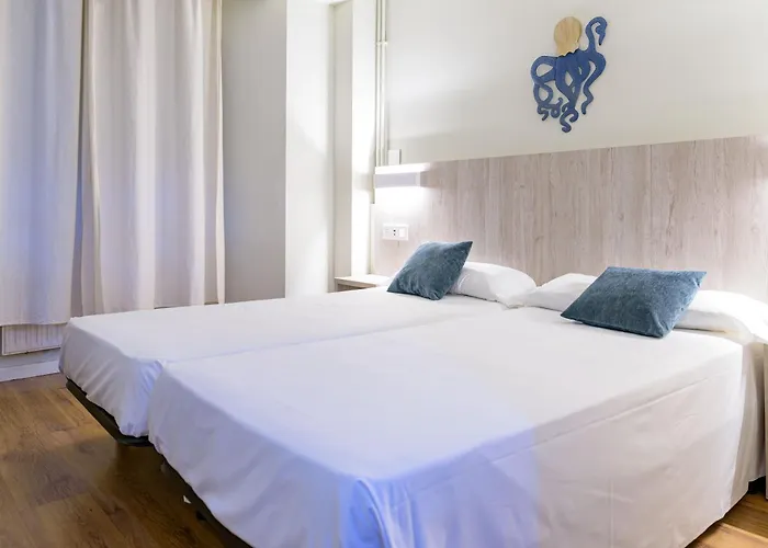 Hotel Alda Ribeira