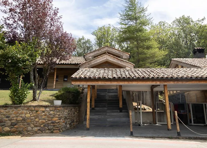 Kyomu Resort
