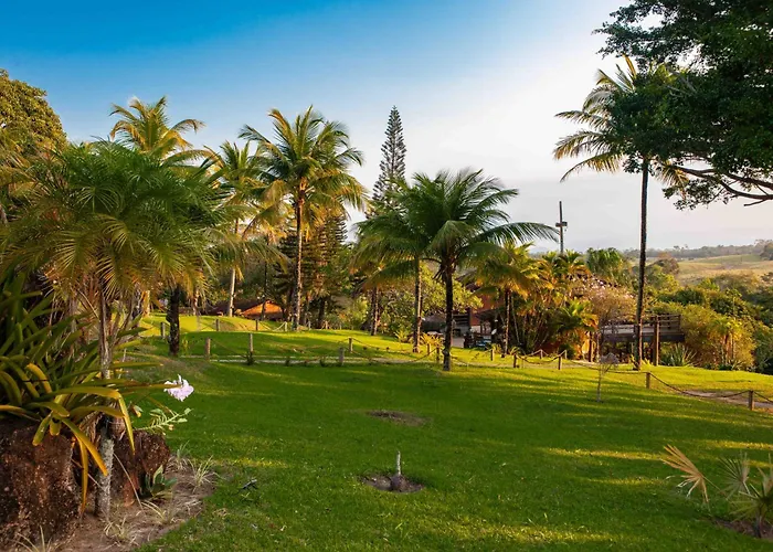 Vale do Lago - Casa de Campo e Eventos