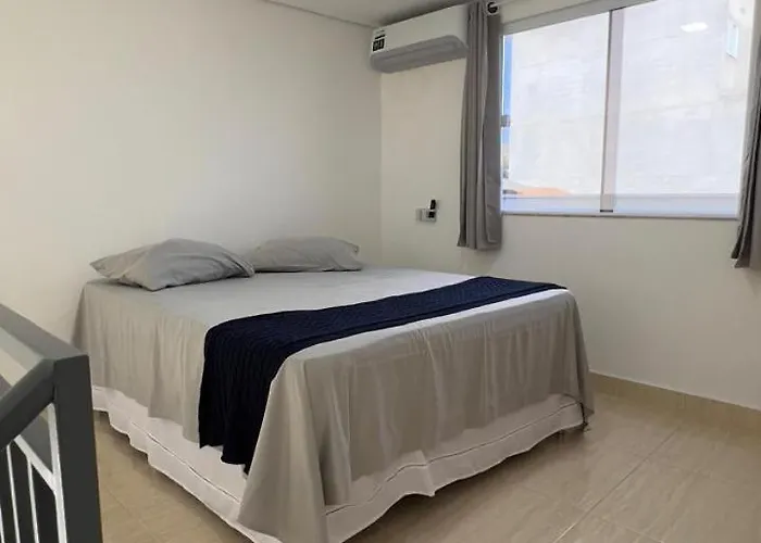 Pousada Vila Caetité Lofts