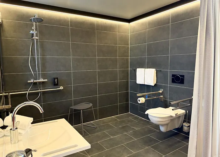Myk Hotel By Wmm Hotels