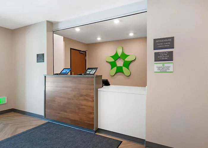 Extended Stay America Select Suites - Wildwood - The Villages