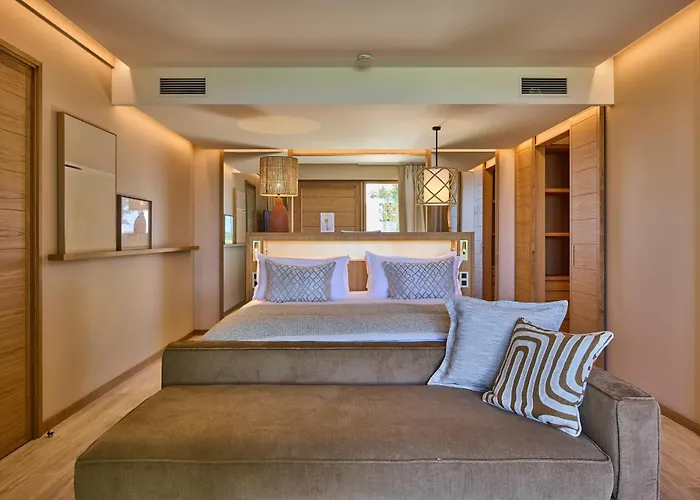Le Rêve - Hôtel Luxe