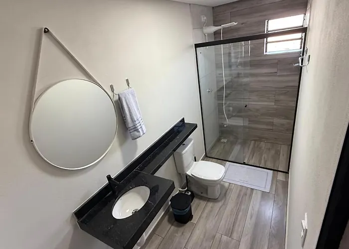 Hotel Vida Boa