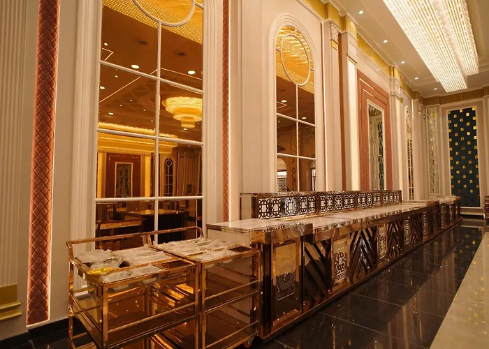 Hotel Swarn Palace