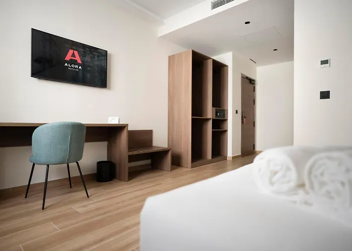Alora Hotel Mérida