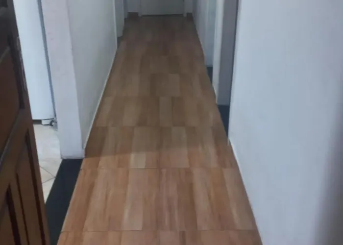Pousada Solar Das Acacias