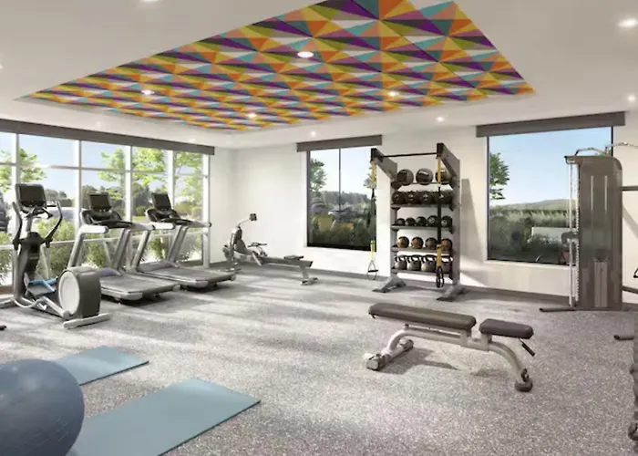 Home2 Suites By Hilton St. Charles St.Louis