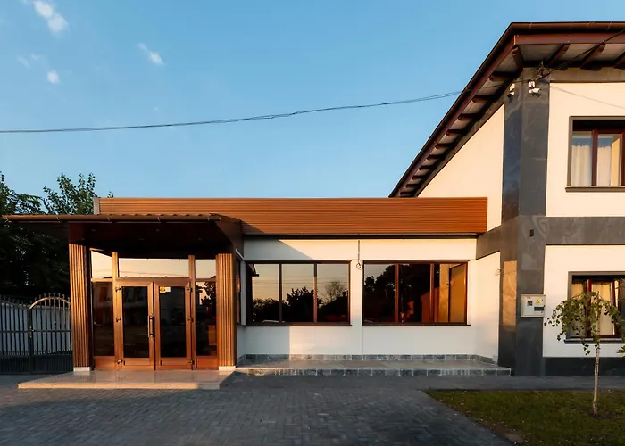 Bava Hotel