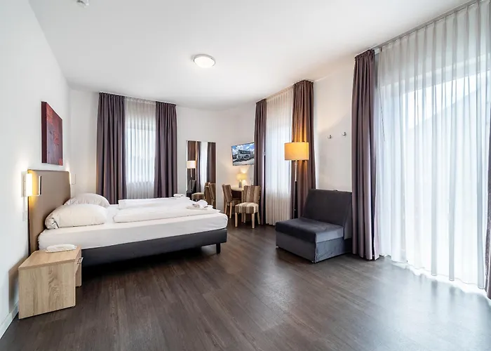 Bella Fino - Hotel Restaurant & Suites
