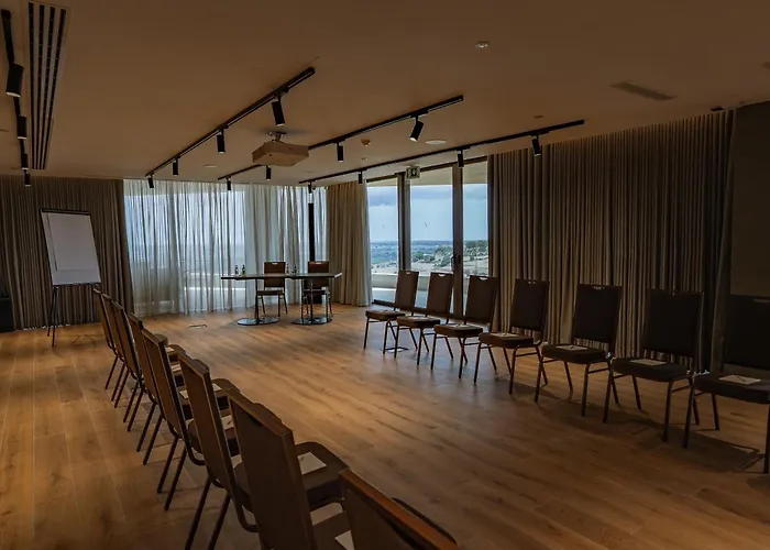 Verdala Wellness Hotel Ax Privilege - Adults Only