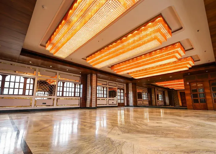 Revanta Suites