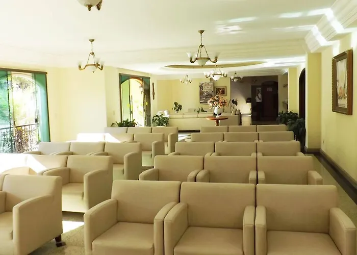 Js Hotel
