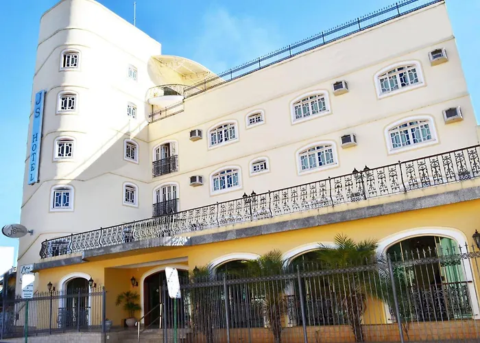 Js Hotel