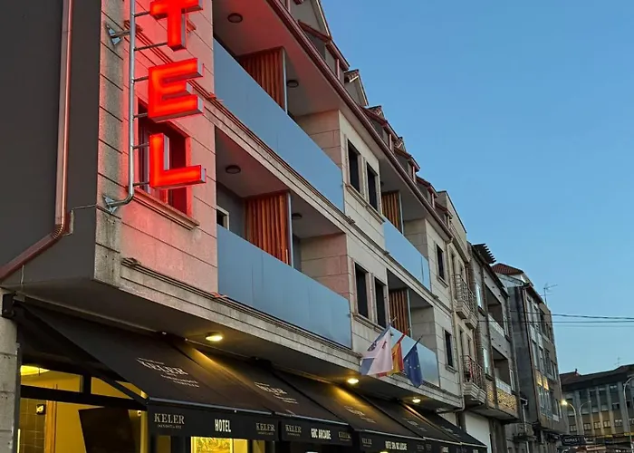 Hotel SPA GBC Arcade