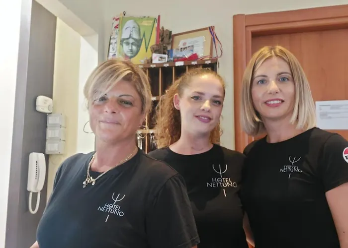 Hotel Nettuno