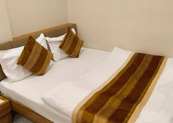 Shri Shyamraj Hotel Ujjain