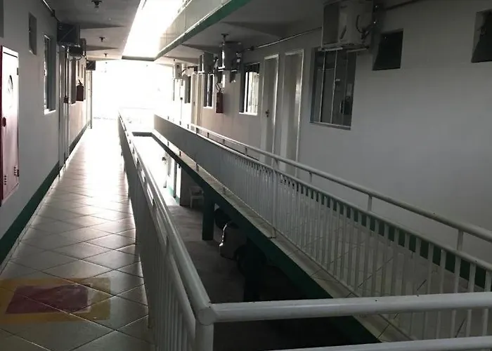 Hotel Master