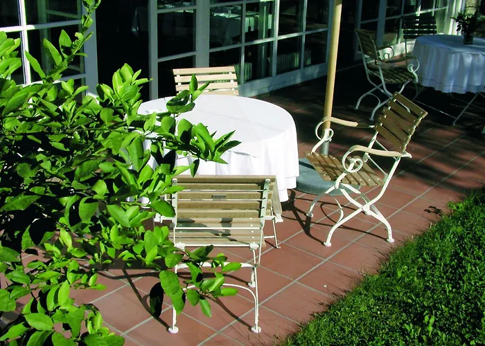 Fx Mayr Zentrum Bodensee