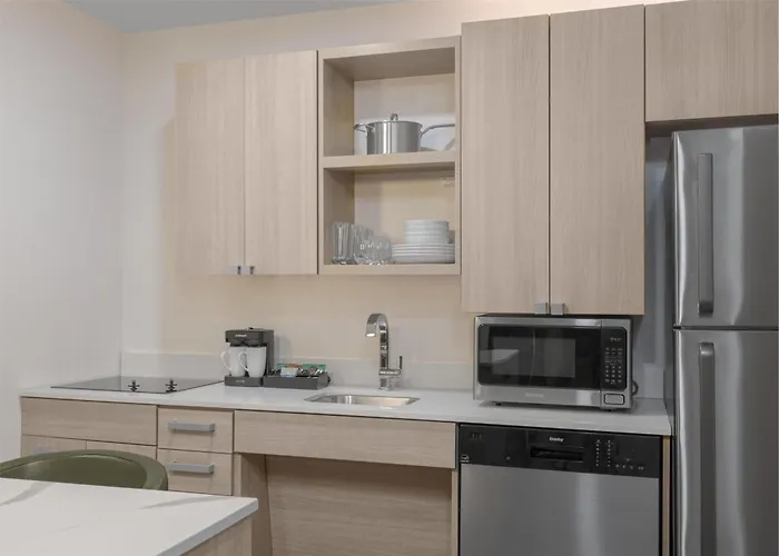 Homewood Suites By Hilton Viera Melbourne