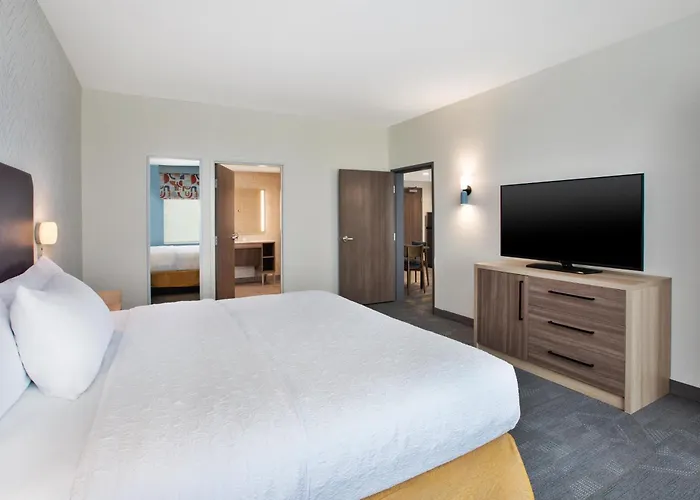Home2 Suites By Hilton Traverse City