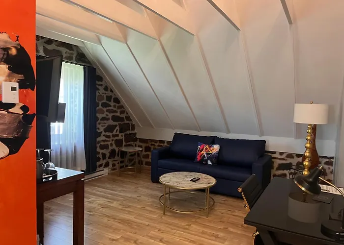 Hôtel Maison Otis