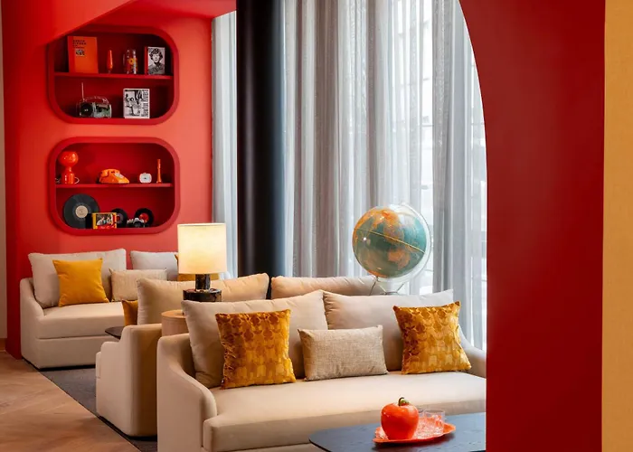 Belinda Hôtel&Spa