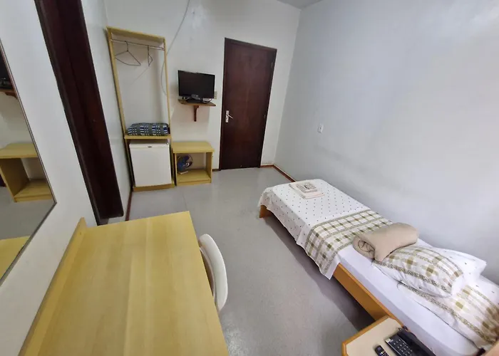 Hotel Meneghetti Rio Branco
