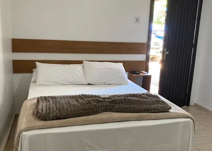 Hotel Lena