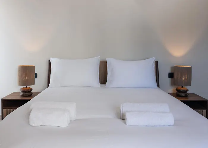 Casa Frati Suites & Villas