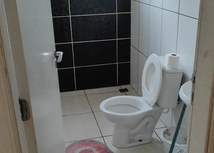 Pousada Cactos