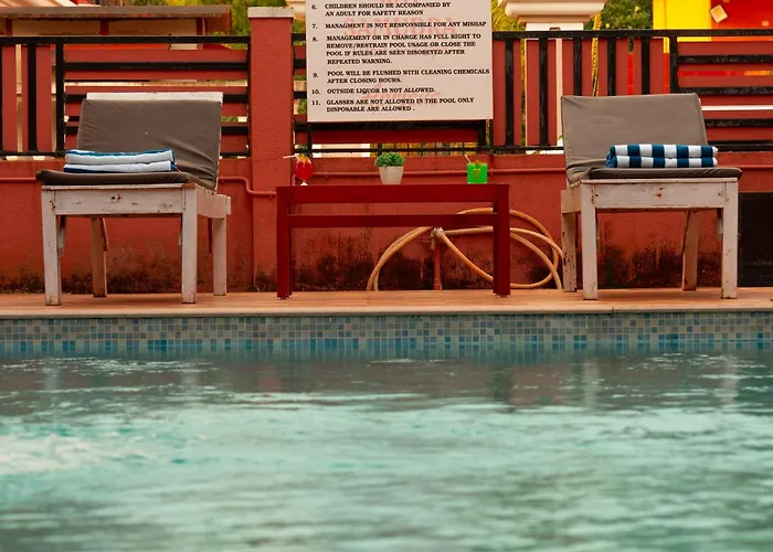 Raj Samudra Hotel And Spa