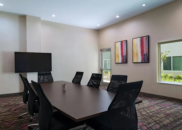 Residence Inn By Marriott Georgetown
