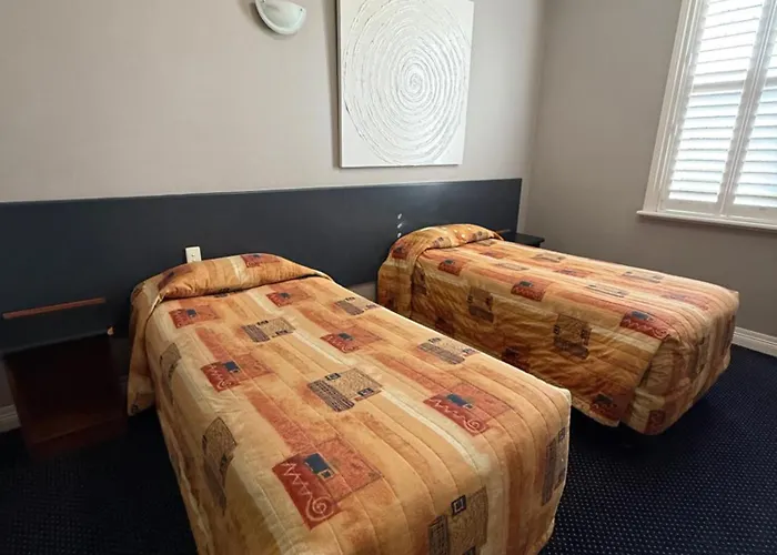 Parkview Hotel