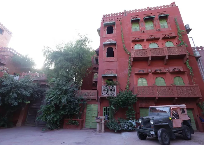 Partap Mahal