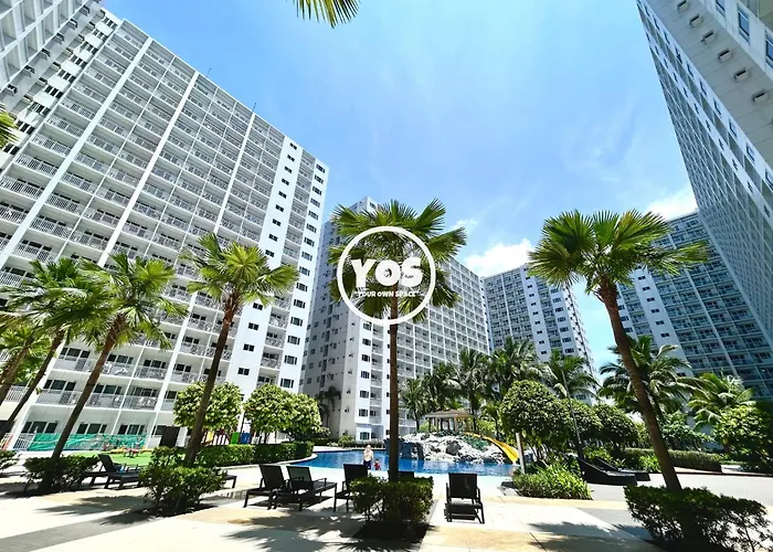 Your Own Space Staycation In Moa
