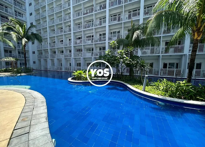 Your Own Space Staycation In Moa