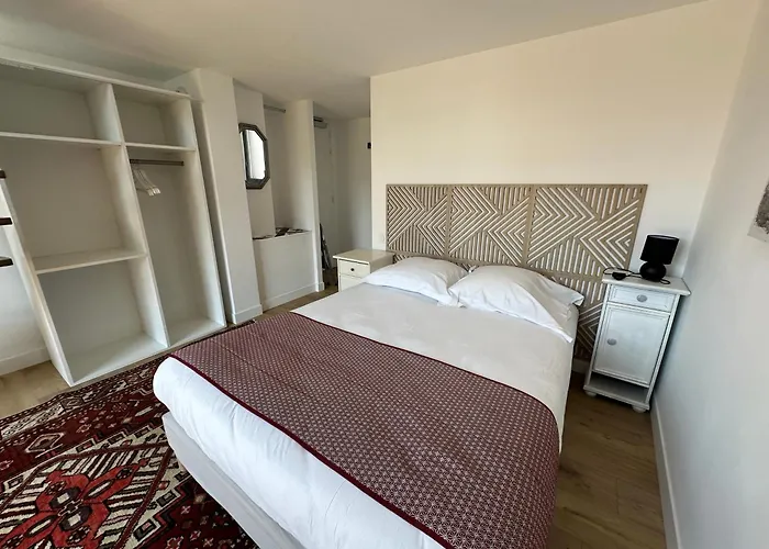 Hôtel Côté Mer