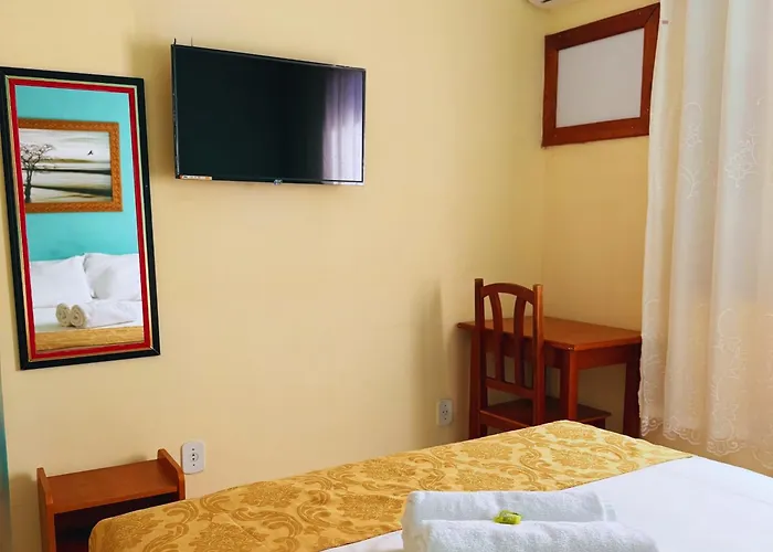 Hotel Akroama