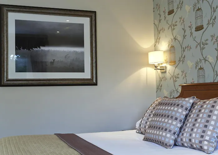 Mandolay Hotel Guildford