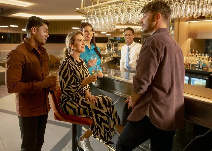 Maldron Hotel, Newlands Cross