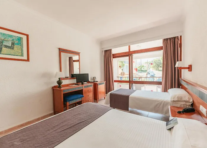 Son Baulo